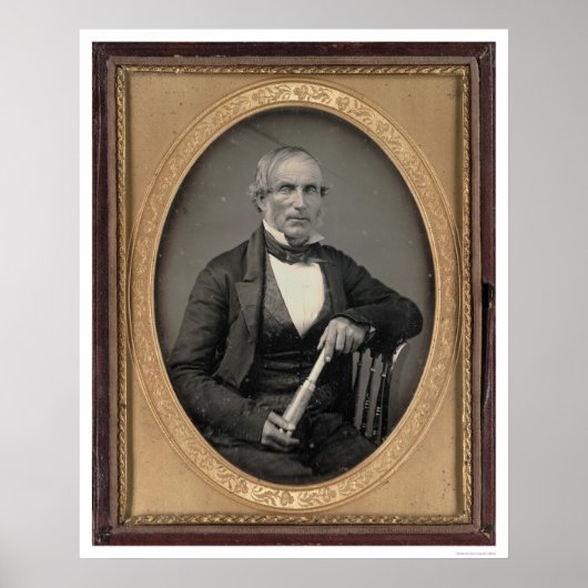 William Richardson. [ca. 1854] Poster (Vorne)