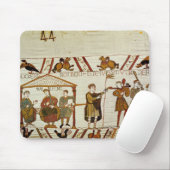 William, Robert de Mortain und Bischof Odo Mousepad (Mit Mouse)
