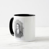 William Scoresby Tasse (Vorderseite Links)