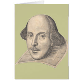 William Shakespeare