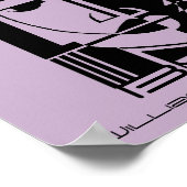 William Shakespeare 12. Nacht Zwölftel Poster (Ecke)