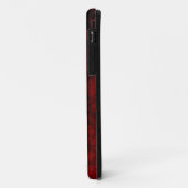 William Shakespeare Berühmtes Zitat zur Liebe Case-Mate iPhone Hülle (Hinten/Links)