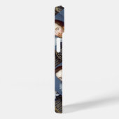 William Shakespeare Case-Mate iPhone Case (Rückseite / Rechts)