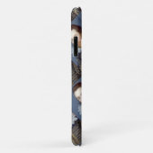 William Shakespeare Case-Mate iPhone Hülle (Hinten/Rechts)