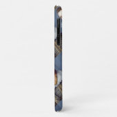 William Shakespeare Case-Mate iPhone Hülle (Hinten/Links)