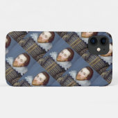 William Shakespeare Case-Mate iPhone Hülle (Rückseite (Horizontal))