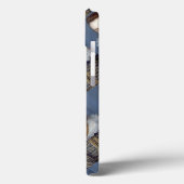 William Shakespeare Case-Mate iPhone Hülle (Rückseite / Links)