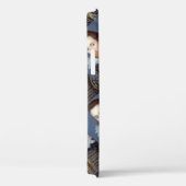 William Shakespeare Case-Mate iPhone Hülle (Rückseite / Rechts)