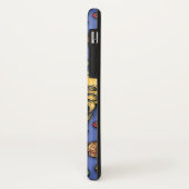 William Shakespeare Case-Mate iPhone Hülle (Hinten/Links)