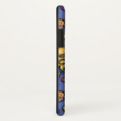 William Shakespeare Case-Mate iPhone Hülle (Hinten/Rechts)