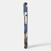 William Shakespeare  Case-Mate iPhone Hülle (Rückseite / Links)