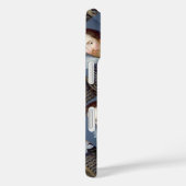 William Shakespeare  Case-Mate iPhone Hülle (Rückseite / Rechts)