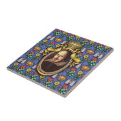 William Shakespeare Fliese (Seite)