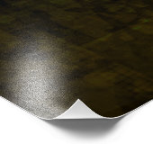 William Shakespeare Humore Witty Quotation Fotodruck (Ecke)