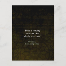William Shakespeare Humore Witty Quotation