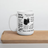 William Shakespeare Insults Funny Drama Theater Kaffeetasse