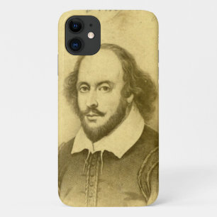 William Shakespeare iPhone 7 starker Fall Case-Mate iPhone Hülle