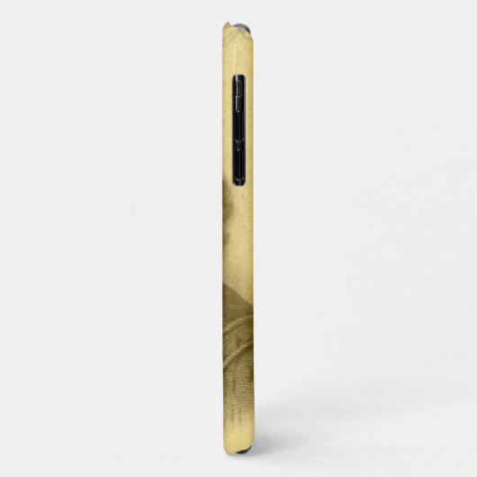 William Shakespeare iPhone 7 starker Fall Case-Mate iPhone Hülle (Hinten/Links)