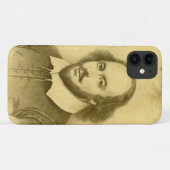 William Shakespeare iPhone 7 starker Fall Case-Mate iPhone Hülle (Rückseite (Horizontal))
