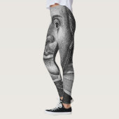 William Shakespeare Leggings (Links)