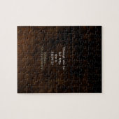 William Shakespeare Little and Fierce Quotation Puzzle (Horizontal)