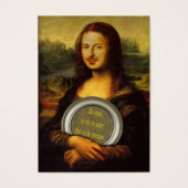 William Shakespeare Parody (Vorderseite)