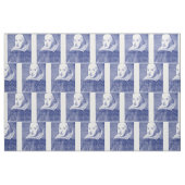 William Shakespeare Portrait Stoff (Fat Quarter (45,7 x 55,9 cm))