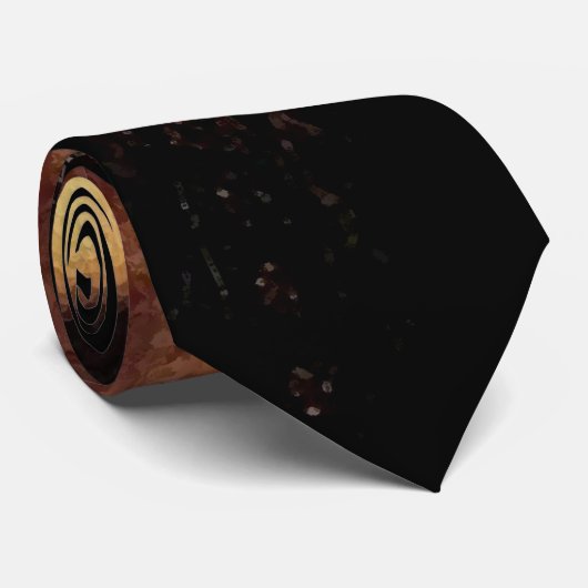 William Shakespeare-Porträt Krawatte (Gerollt)