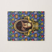 William Shakespeare Puzzle (Horizontal)