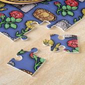 William Shakespeare Puzzle (Seite)