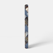 William Shakespeare Samsung Galaxy Hülle (Linke Seite)