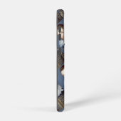 William Shakespeare Samsung Galaxy Hülle (Rechte Seite)