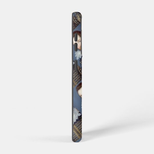 William Shakespeare Samsung Galaxy Hülle (Rechte Seite)