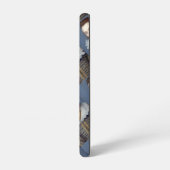 William Shakespeare Samsung Galaxy Hülle (Linke Seite)