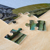 William Shakespeare-Statue Puzzle (Seite)