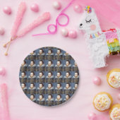 William Shakespeare Theme Paper Teller (Party)