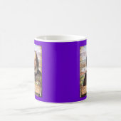 William- Shakespearebild-Tasse Kaffeetasse (Mittel)