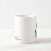 William Shakespearegummienten-Tasse Kaffeetasse (Mittel)