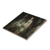 William Shakespeares Juliet Fliese (Seite)