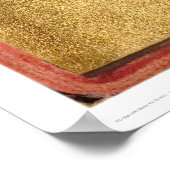 William Sherwood.. (40021) Poster (Ecke)