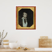 William Sherwood.. (40021) Poster (Küche)