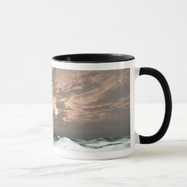 William Ship Cup Tasse