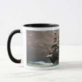 William Ship Cup Tasse (Links)