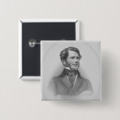 William-Smith O'Brien Button (Vorne & Hinten)