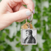 William-Smith O'Brien Schlüsselanhänger (Hand)