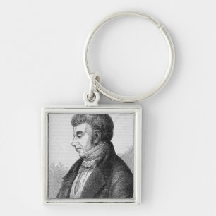 William-Smith O'Brien Schlüsselanhänger