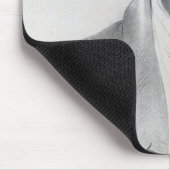 William Smyth Mousepad (Ecke)