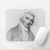 William Smyth Mousepad (Mit Mouse)