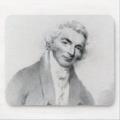 William Smyth Mousepad (Vorne)