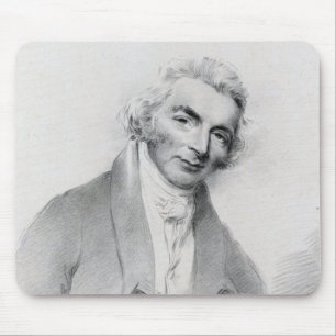 William Smyth Mousepad